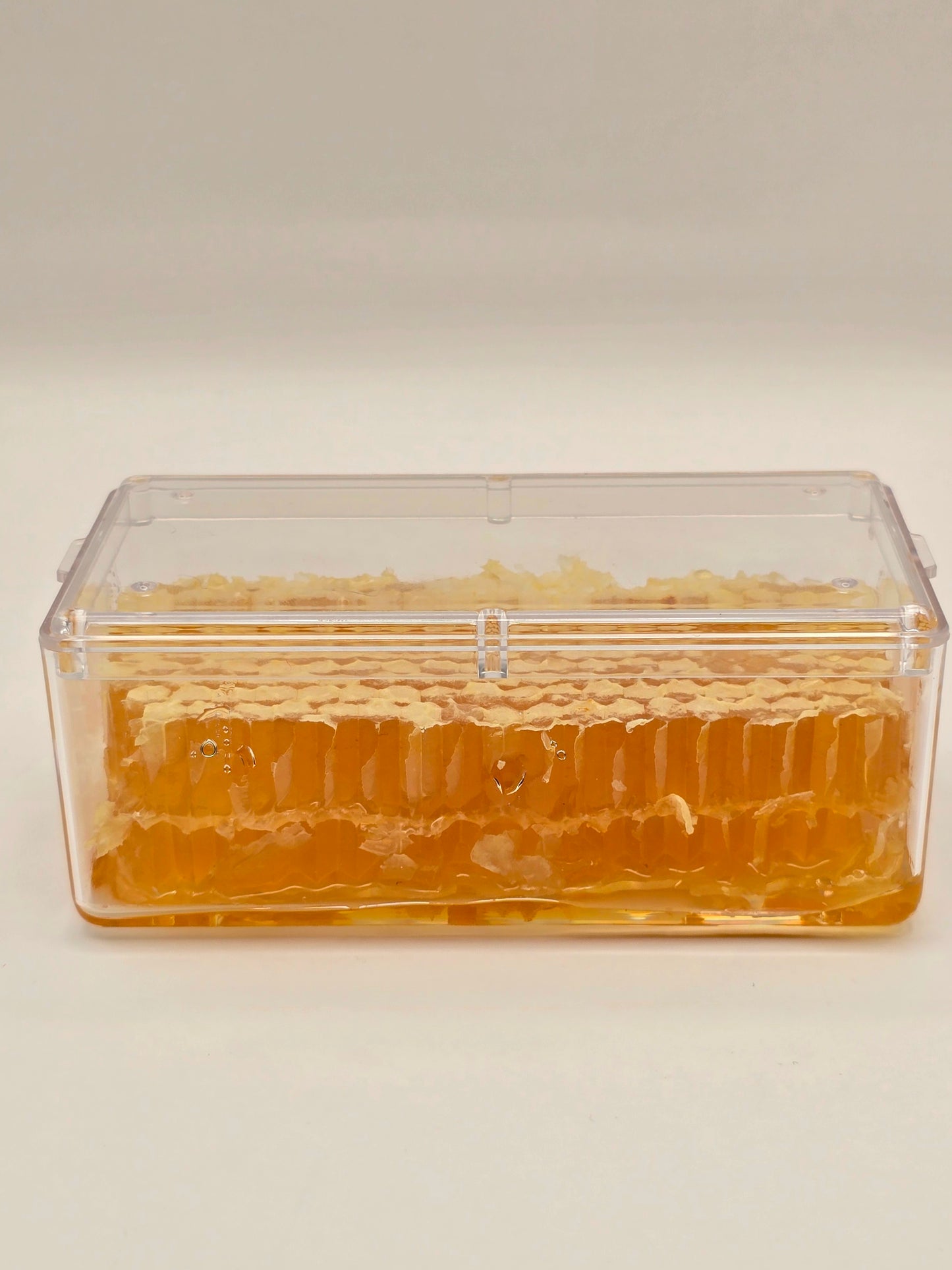 8oz Comb Honey
