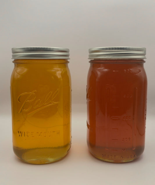 2.75lb Glass Combo