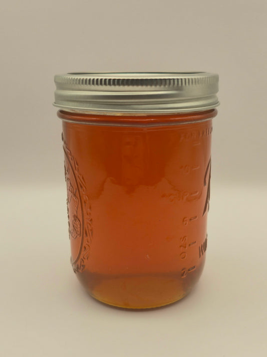 1.5lb Summer Honey