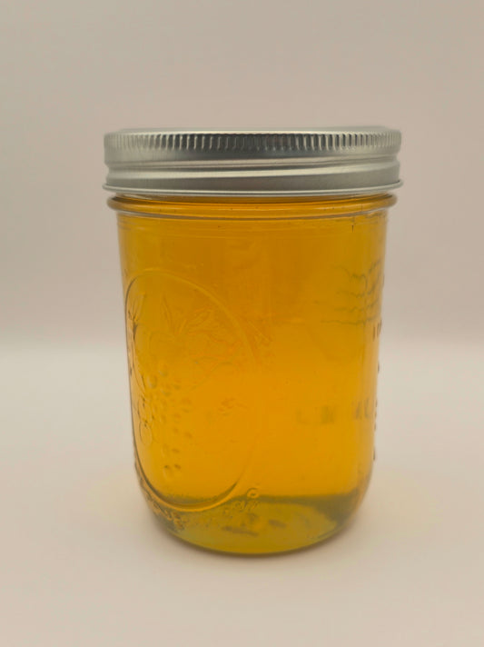 1.5lb Spring Honey