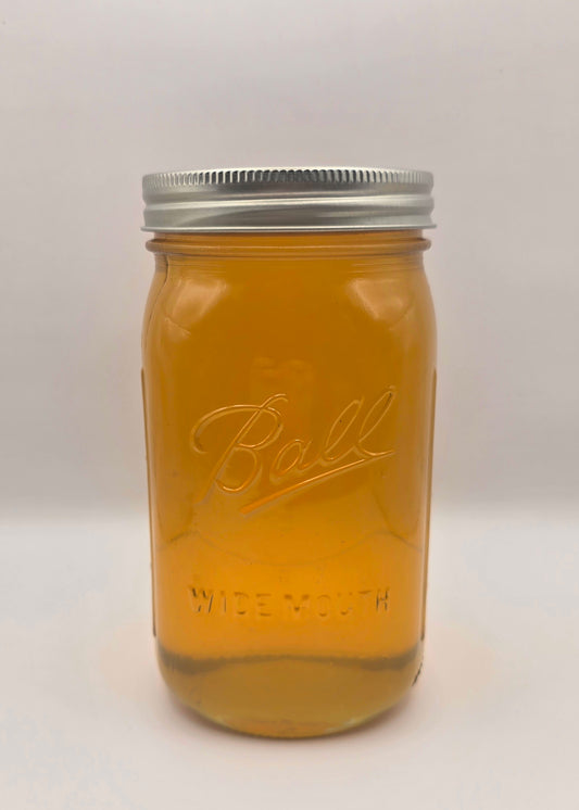 2.75lb Spring Honey