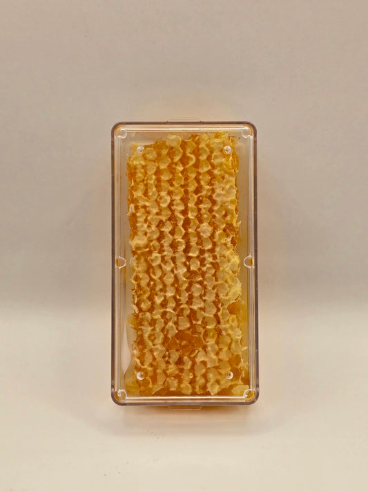 8oz Comb Honey