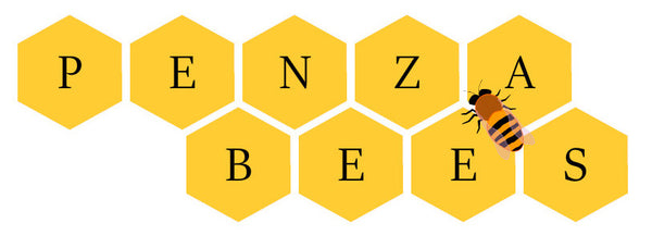 PenzaBee's Apiary