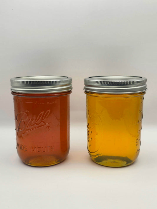 1.5lb Glass Combo
