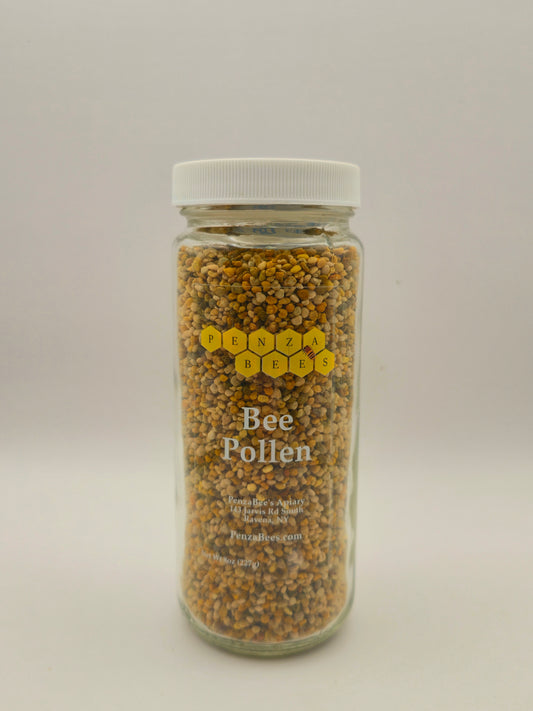 Bee Pollen